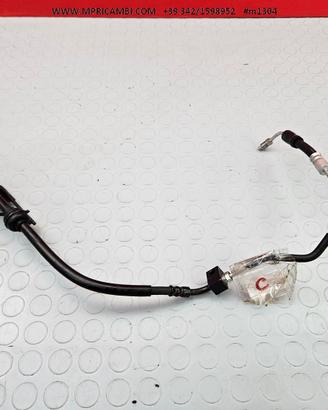 TUBO FRENO KAWASAKI VERSYS 1000 2015 2016 2018
