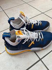 Elevate 900 NBA Yellow Warriors