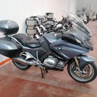 Moto BMW  R 1200 RT