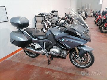 Moto BMW  R 1200 RT