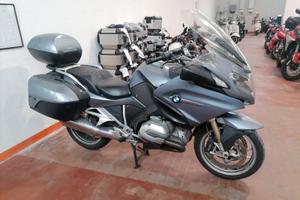 Moto BMW  R 1200 RT