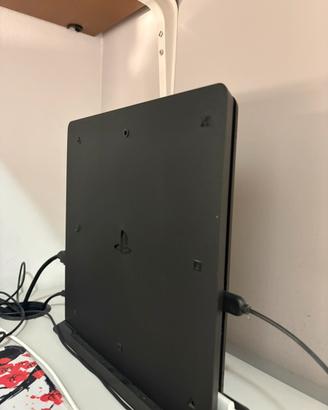 Ps4 Slim