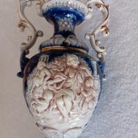 Vado in ceramica Vintage