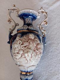 Vado in ceramica Vintage