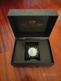 Orologio Philip Watch Sunray - cronografo da uomo