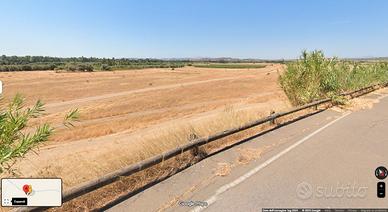 Terreno agricolo a Donori