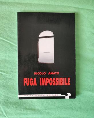 Fuga Impossibile | Nicolò Amato