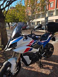 Bmw S1000XR msport FULL 2021 40k km