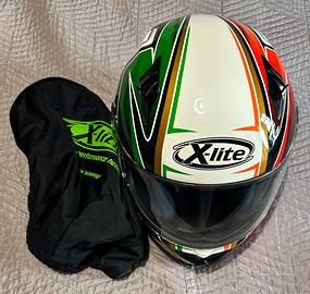 Casco X-lite X-602 tg M