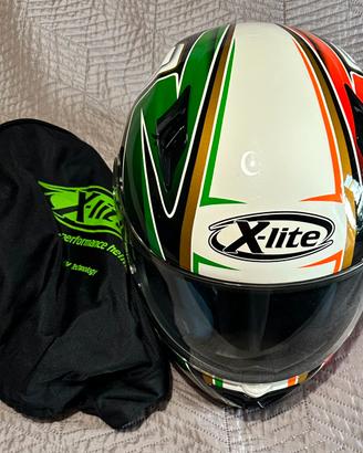 Casco X-lite X-602 tg M