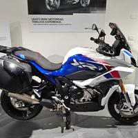 BMW S 1000 XR Abs my20