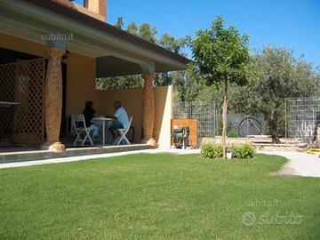 Casa vacanze costa rei
