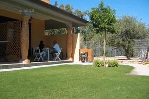Casa vacanze costa rei