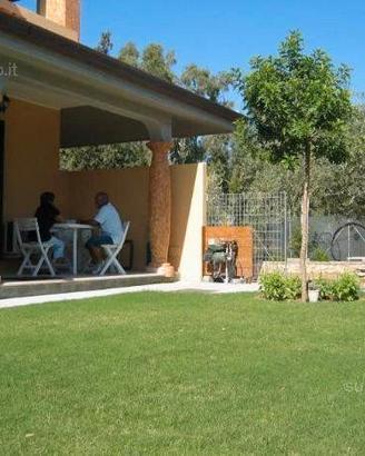 Casa vacanze costa rei