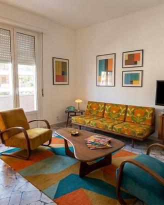 Appartamento di 63 m² con 2 locali a Milano