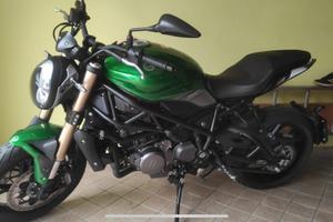 BENELLI 752s