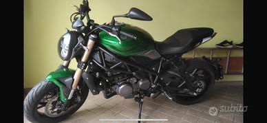 BENELLI 752s