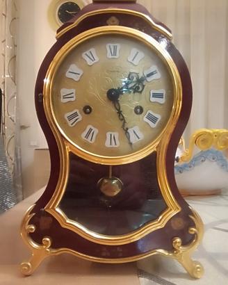 Orologio a Pendolo da tavolo Comtesse.