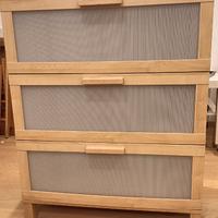 Mobili - armadio - cassettiera - colonna