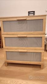 Mobili - armadio - cassettiera - colonna