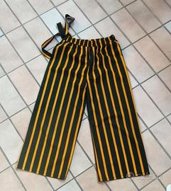 pantalone palazzo 