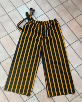 pantalone palazzo 