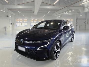 RENAULT MEGANE 60 KWH TECHNO 75CV OPTIMUM CHARGE 5
