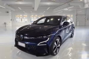 RENAULT MEGANE 60 KWH TECHNO 75CV OPTIMUM CHARGE 5
