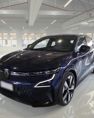 RENAULT MEGANE 60 KWH TECHNO 75CV OPTIMUM CHARGE 5