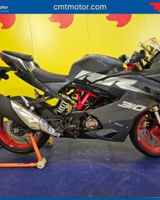 TVS RR 310 TVS Motor RR 310 Garantita e Finanzia
