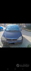 Mercedes classe a 600€
