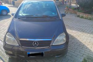 Mercedes classe a 600€