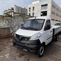 PIAGGIO PORTER NP6 SW 1.5 B/GPL CASSONE FISSO