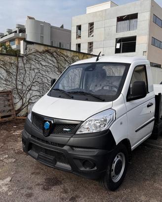 PIAGGIO PORTER NP6 SW 1.5 B/GPL CASSONE FISSO