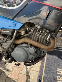 Per cambio moto 