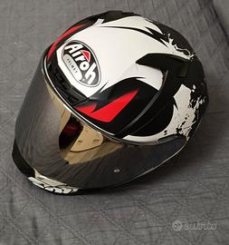 Casco airoh