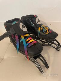 Pattini Absolute Skate n.33