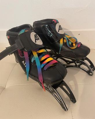 Pattini Absolute Skate n.33