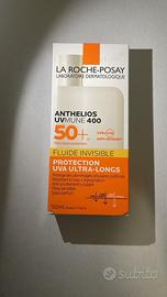 LA ROCHE POSAY ANTHELIOS UBMUNE 400 50+