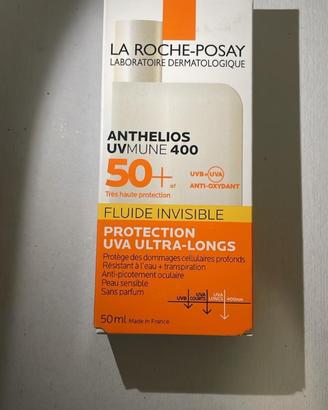 LA ROCHE POSAY ANTHELIOS UBMUNE 400 50+