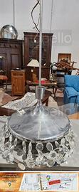 Codice: 268017 LAMPADARIO A SOSPENSIONE VINTAGE C