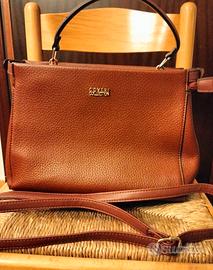 Borsa a tracolla Coveri Collection 