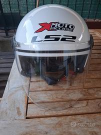 CASCO RAGAZZINO 10-12