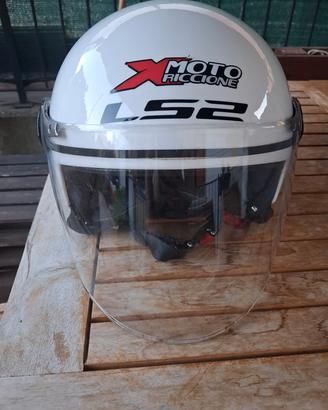 CASCO RAGAZZINO 10-12