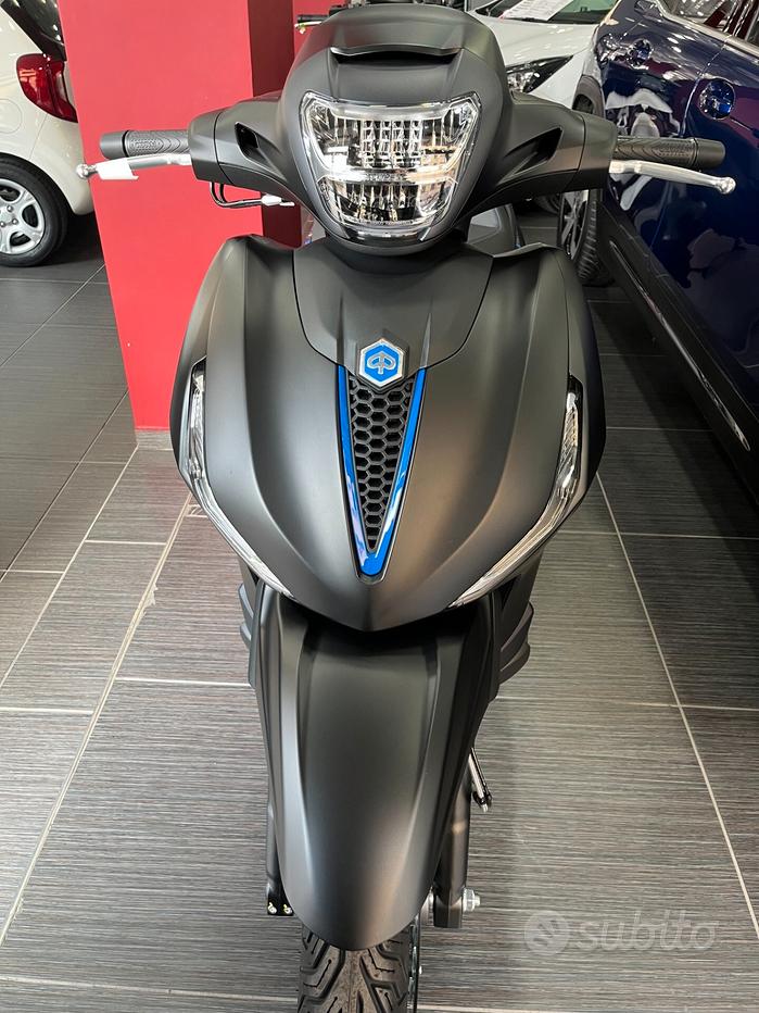 Scooter Beverly 300 Piaggio 300 Usato Beverly 300 S Scheda Tecnica