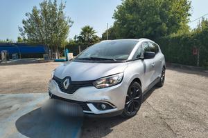 Gran Scenic 7 posti