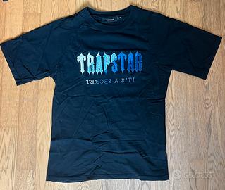 Maglietta Trapstar