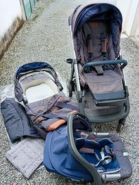 Trio Inglesina Aptica