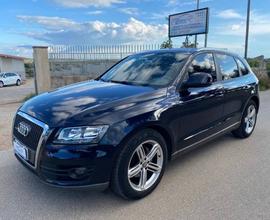 Audi Q5 2.0 tdi quattro 170cv s-tronic E5