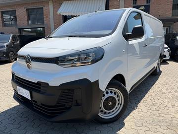 Citroen Jumpy 2.0 BlueHDi 140 PL-SL-TN Furgone XL 
